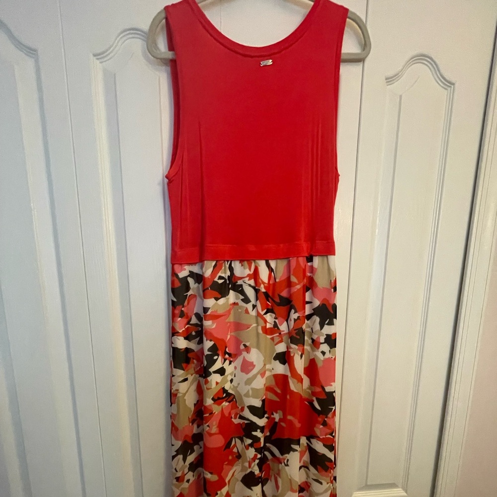 Maxi Dress - Picture 5 of 6